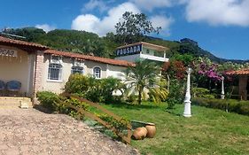 Pousada Pai Inacio